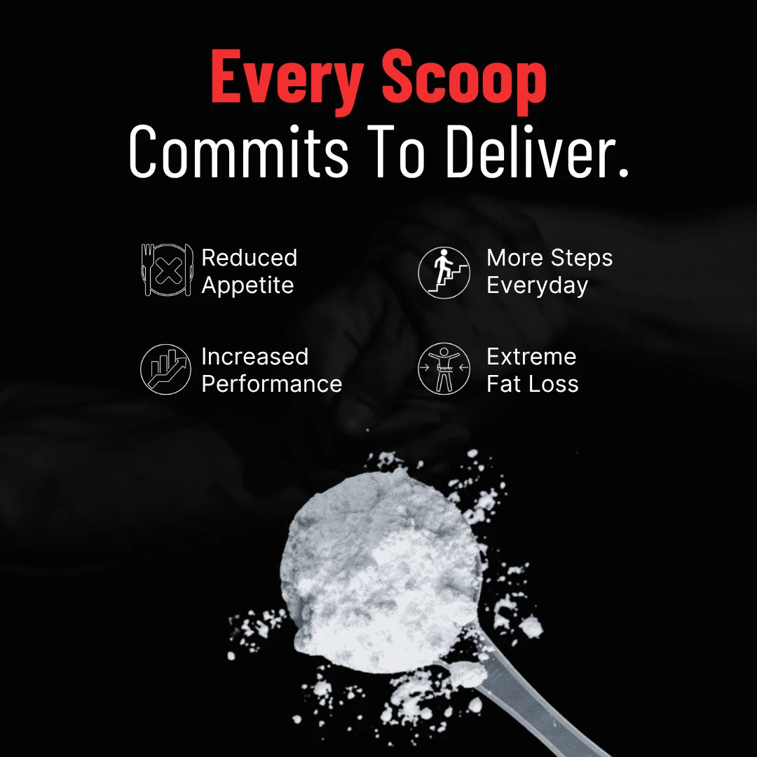 Burning Things Pre Workout For Extreme Fat loss