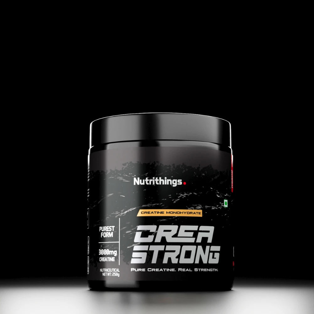 Crea_Strong_Creatine_Unflavoured_Front