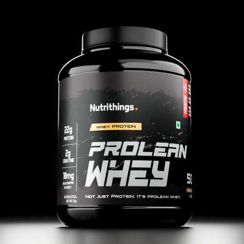 PROLEAN_WHEY_PROTEIN_Chocolate_2Kg_Front