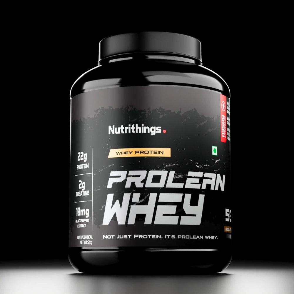 PROLEAN_WHEY_PROTEIN_Chocolate_2Kg_Front