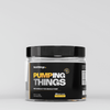 Pumping Things – Pre Workout for Muscle Pump