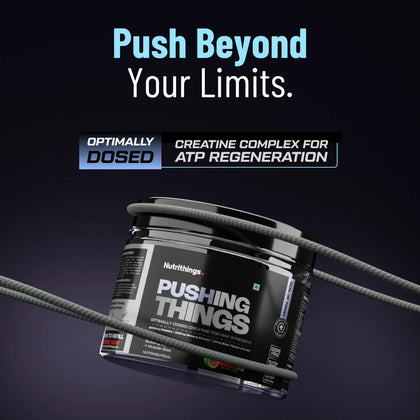 Creatine & Performance