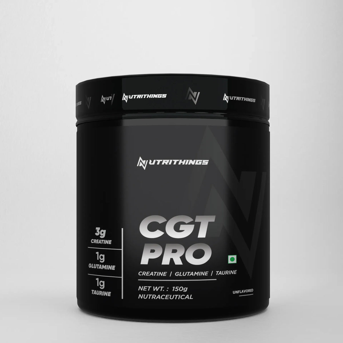 Nutrithings Cgt Pro Creatine