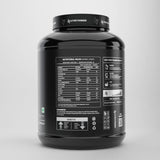 Nutrithings 100% WPI Whey Isolate